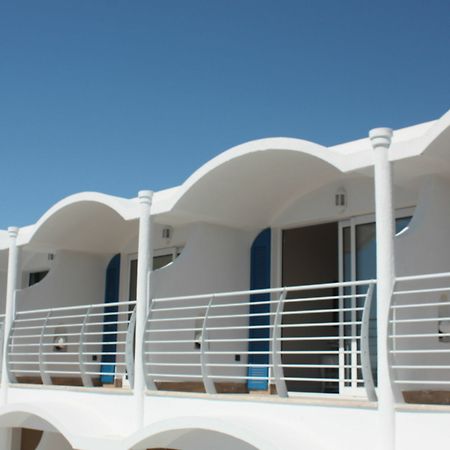 Dolce Bodrum Hotel - Adult Only Buitenkant foto