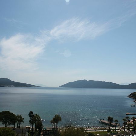 Dolce Bodrum Hotel - Adult Only Buitenkant foto