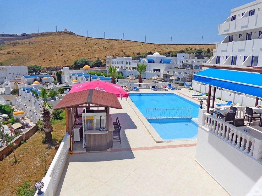 Dolce Bodrum Hotel - Adult Only Buitenkant foto
