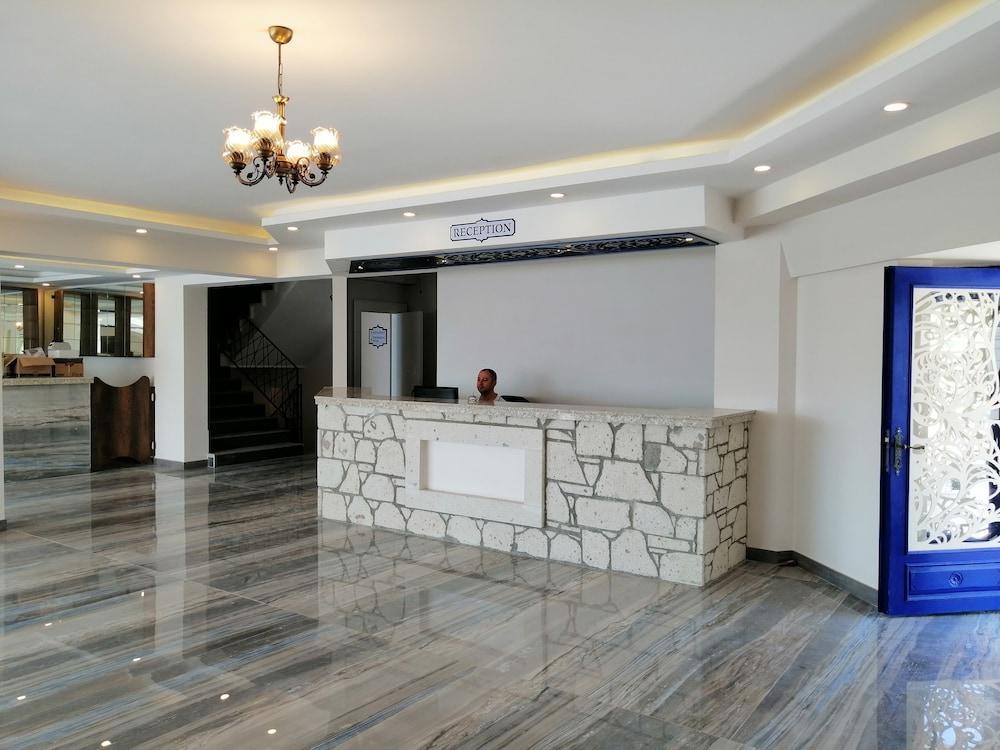 Dolce Bodrum Hotel - Adult Only Buitenkant foto