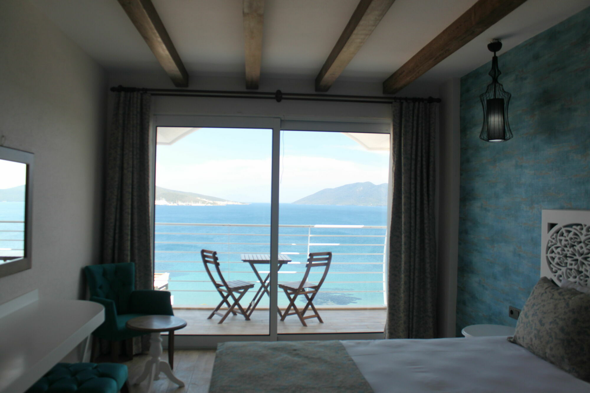 Dolce Bodrum Hotel - Adult Only Kamer foto