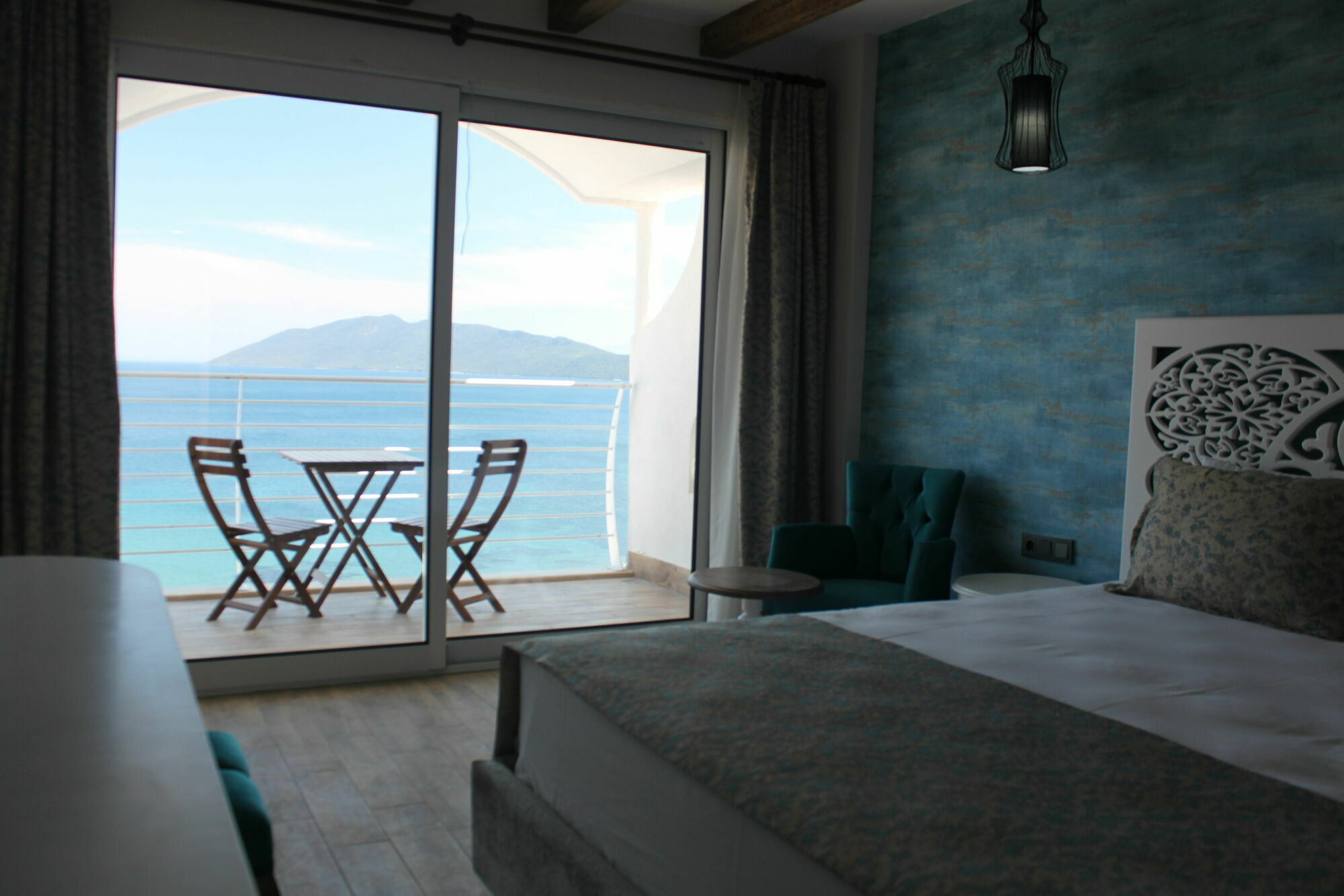 Dolce Bodrum Hotel - Adult Only Kamer foto