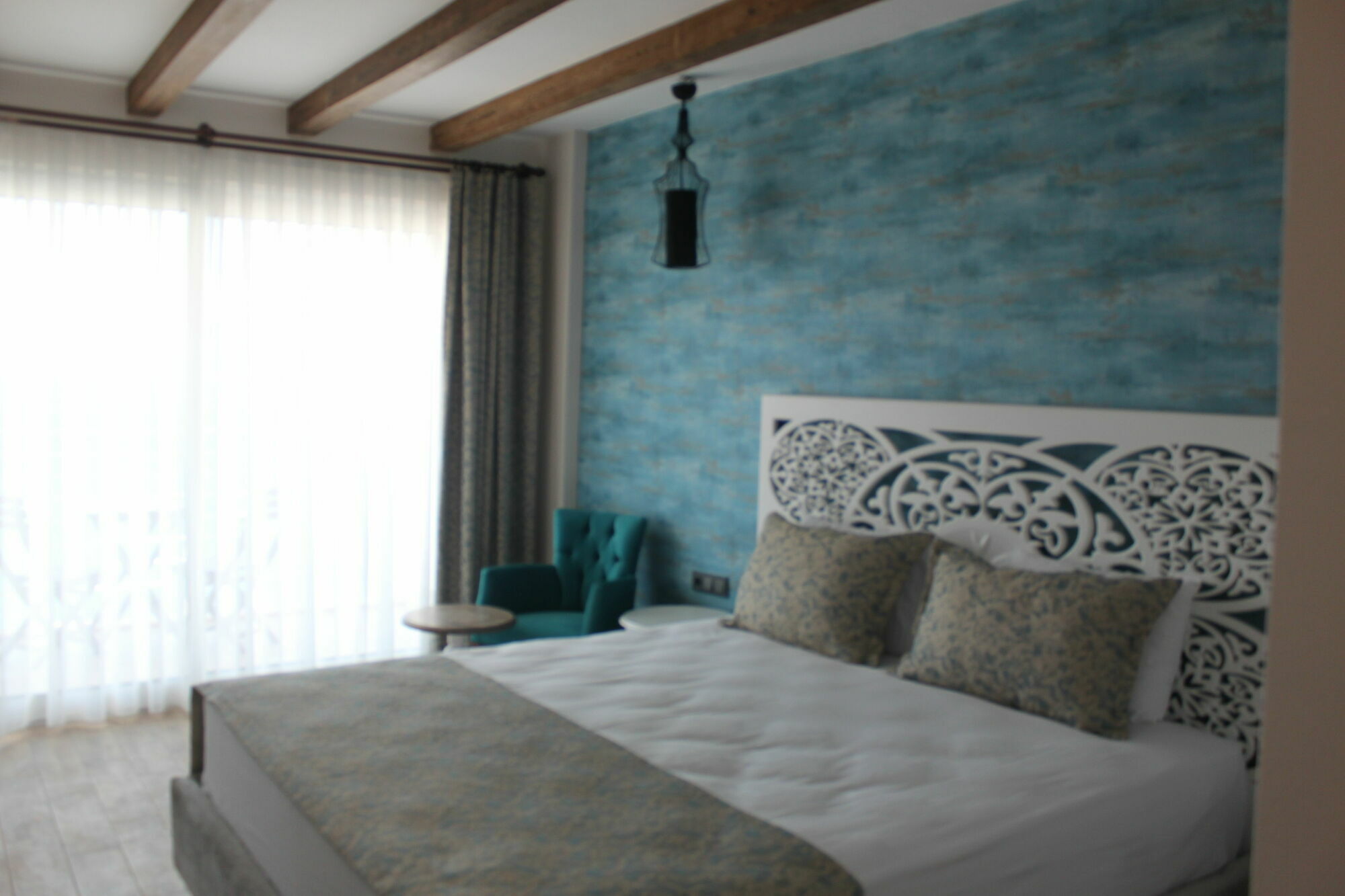 Dolce Bodrum Hotel - Adult Only Kamer foto