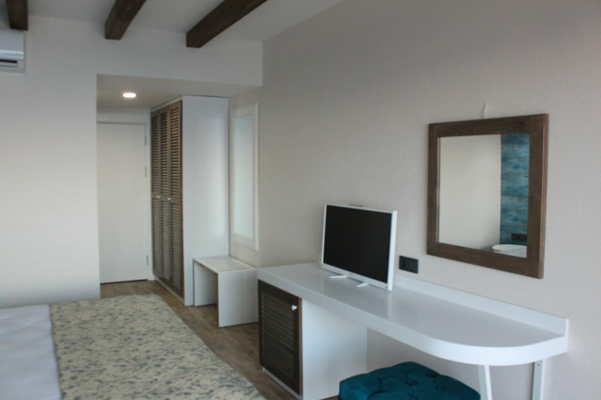 Dolce Bodrum Hotel - Adult Only Kamer foto