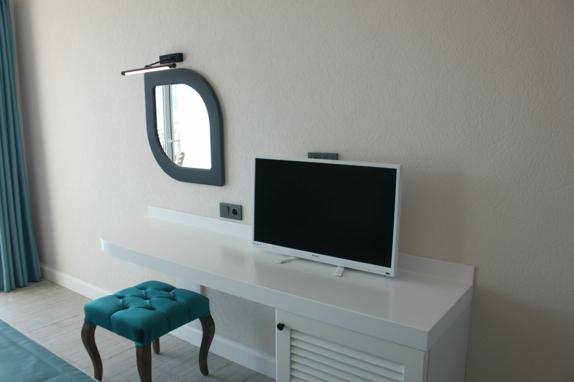 Dolce Bodrum Hotel - Adult Only Kamer foto