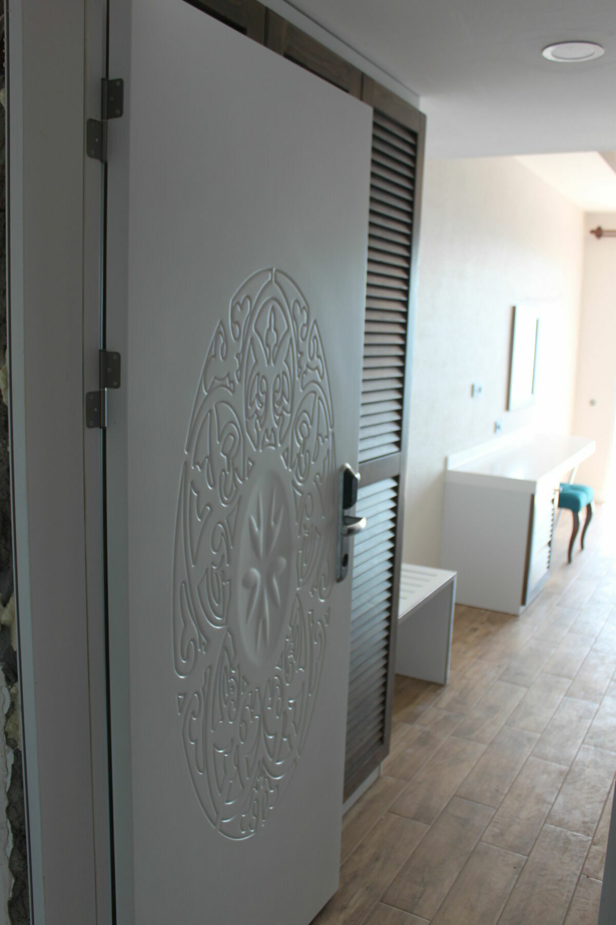 Dolce Bodrum Hotel - Adult Only Kamer foto