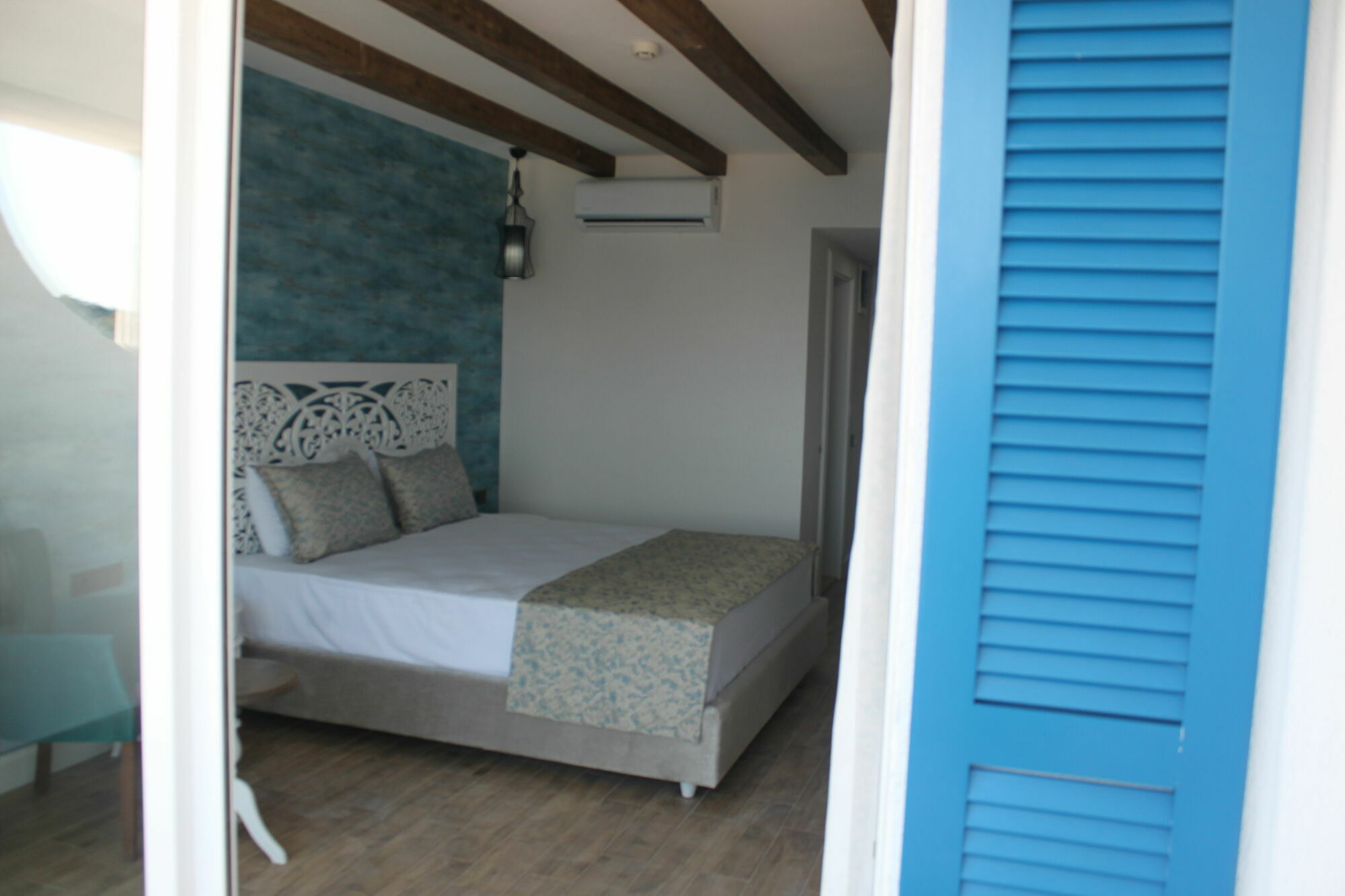 Dolce Bodrum Hotel - Adult Only Kamer foto