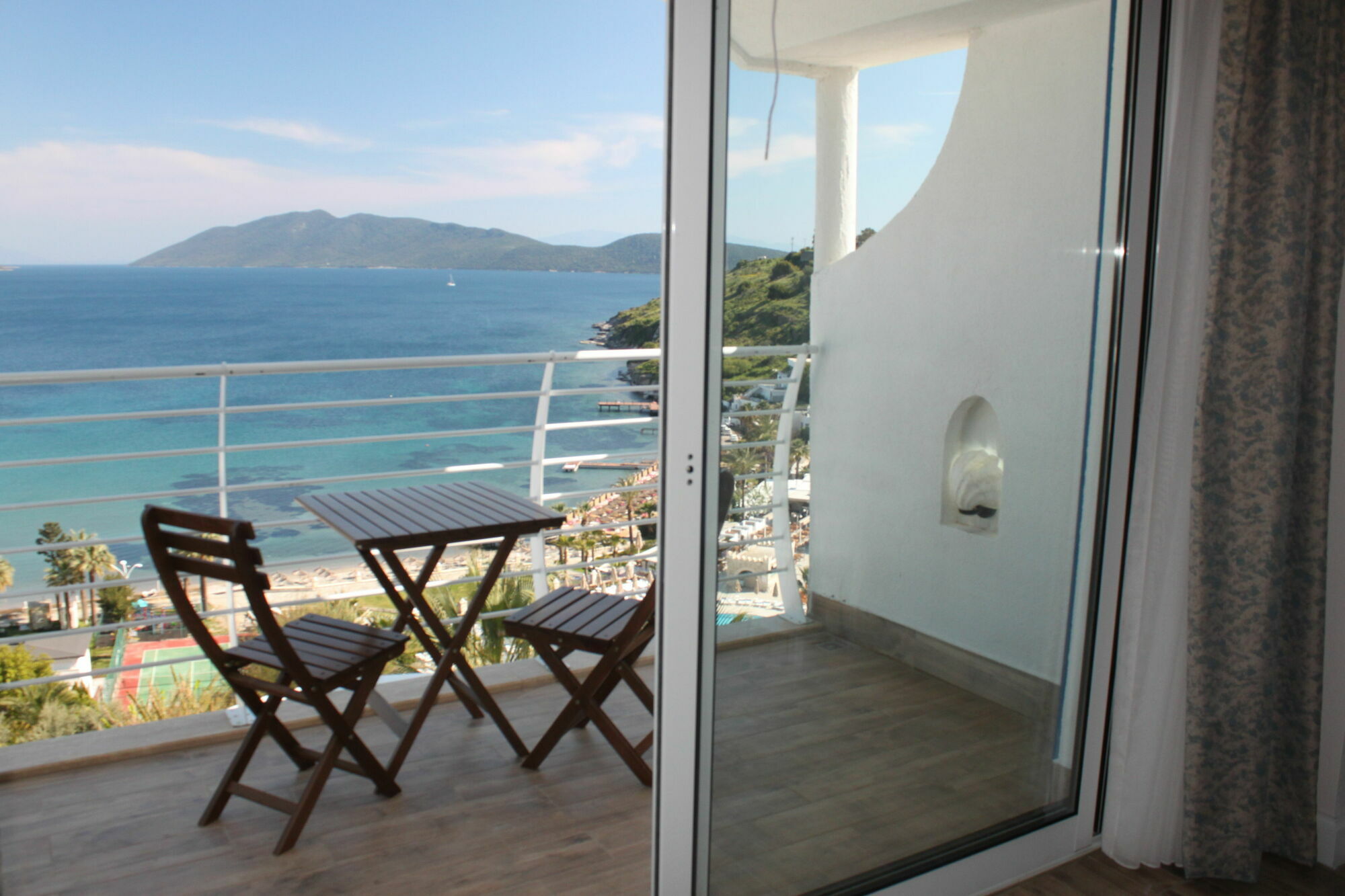 Dolce Bodrum Hotel - Adult Only Kamer foto