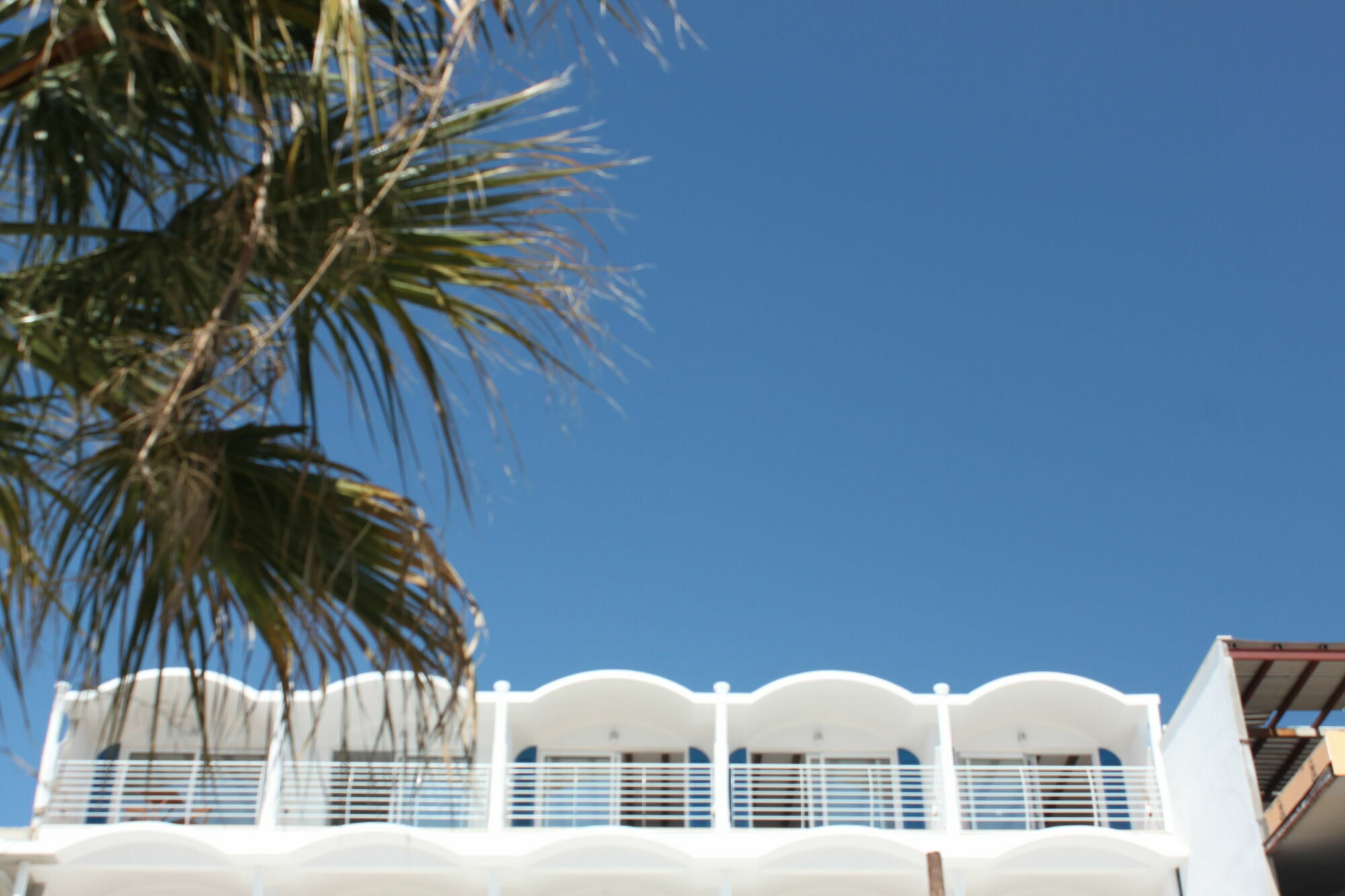 Dolce Bodrum Hotel - Adult Only Buitenkant foto