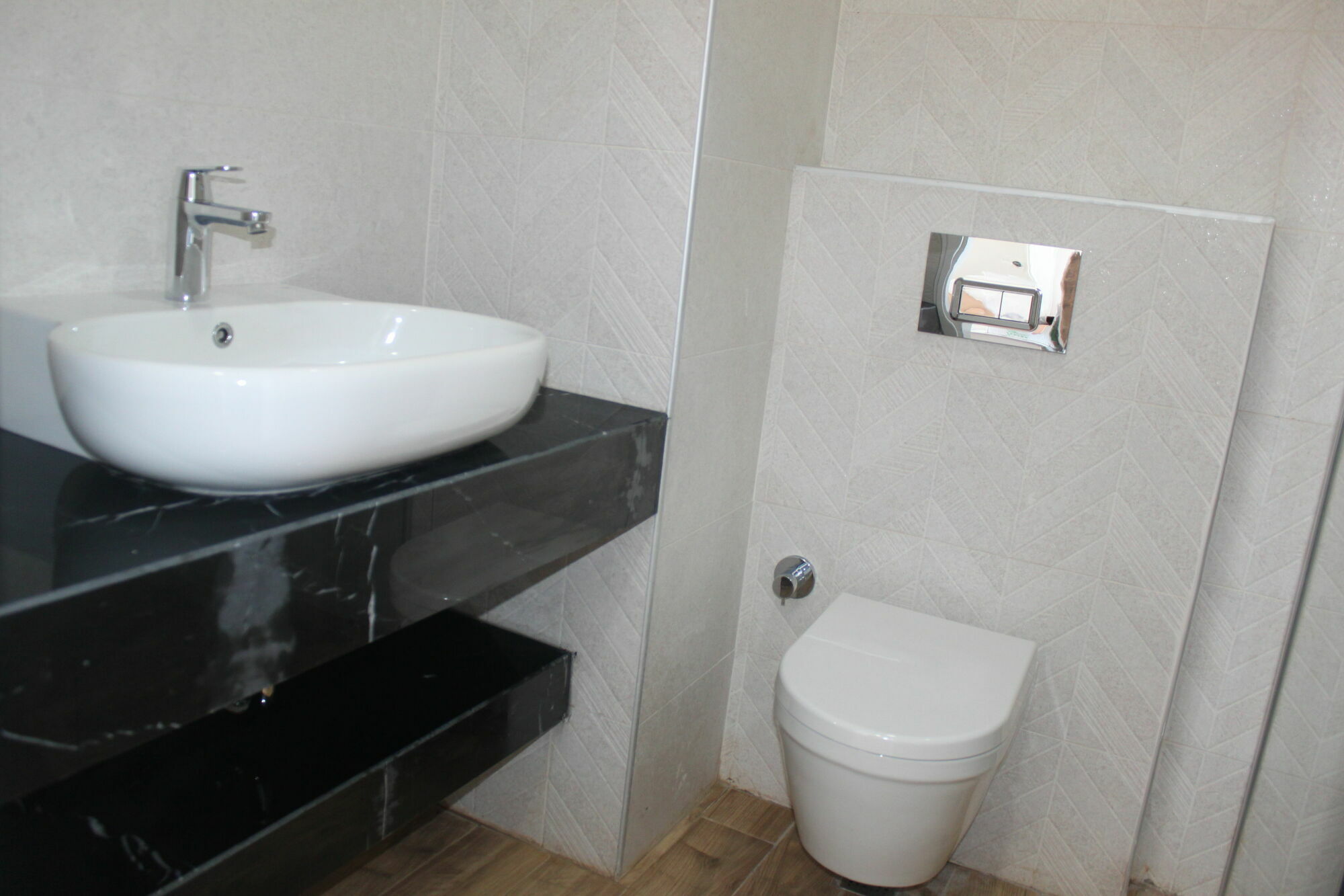 Dolce Bodrum Hotel - Adult Only Kamer foto