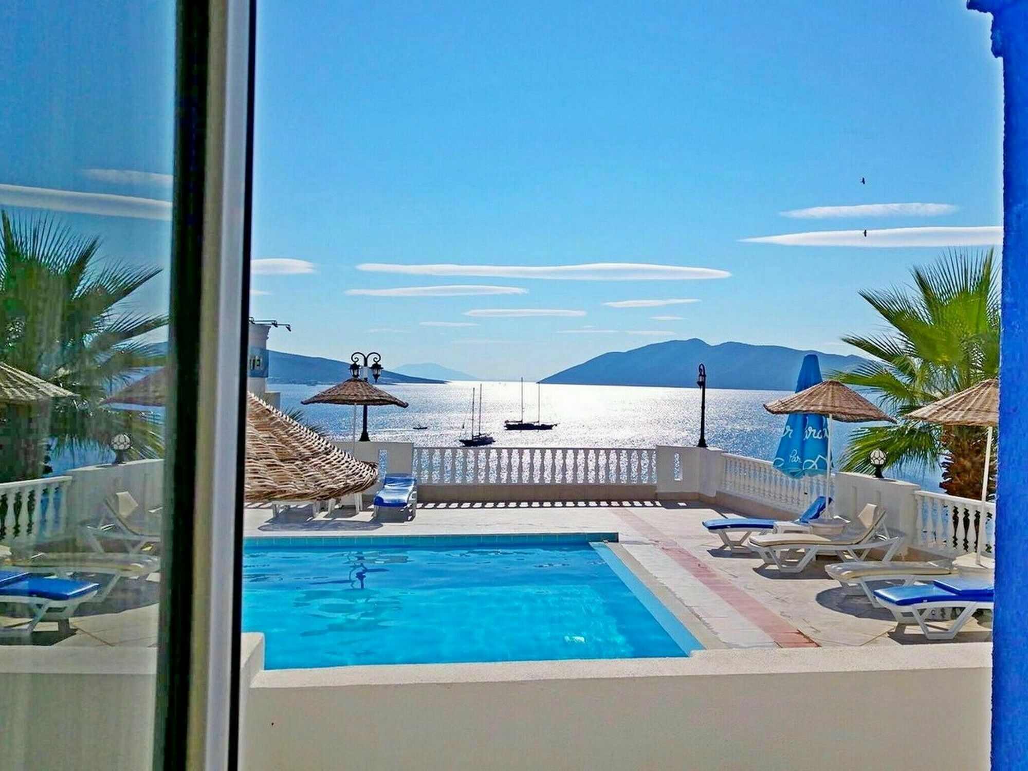 Dolce Bodrum Hotel - Adult Only Faciliteiten foto