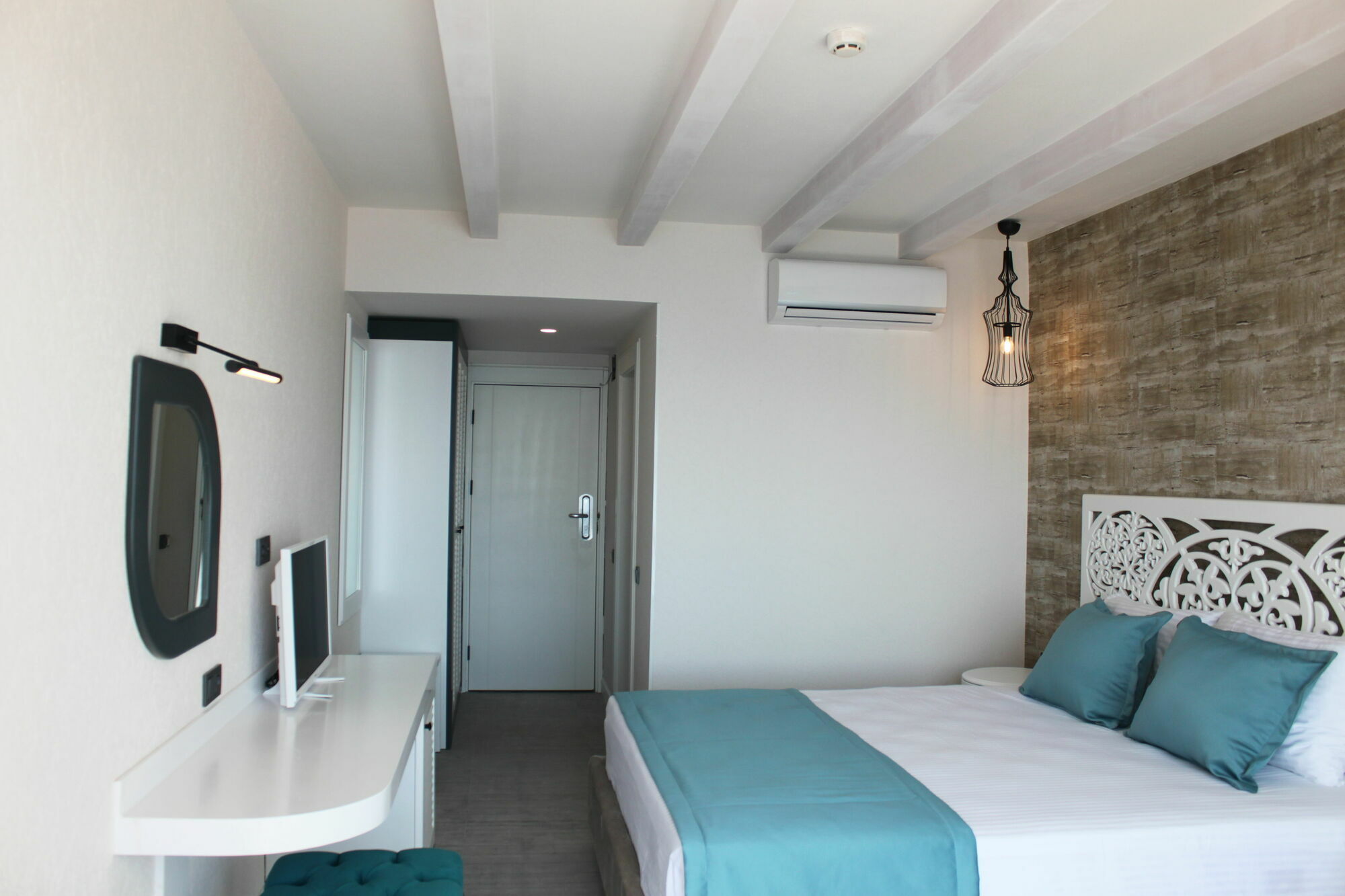 Dolce Bodrum Hotel - Adult Only Kamer foto