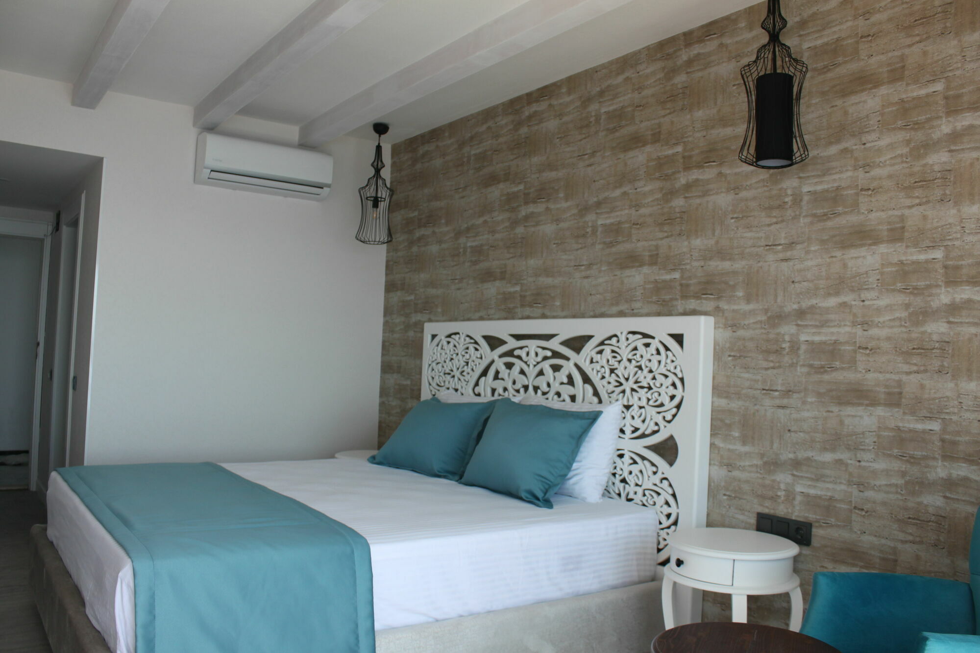 Dolce Bodrum Hotel - Adult Only Kamer foto