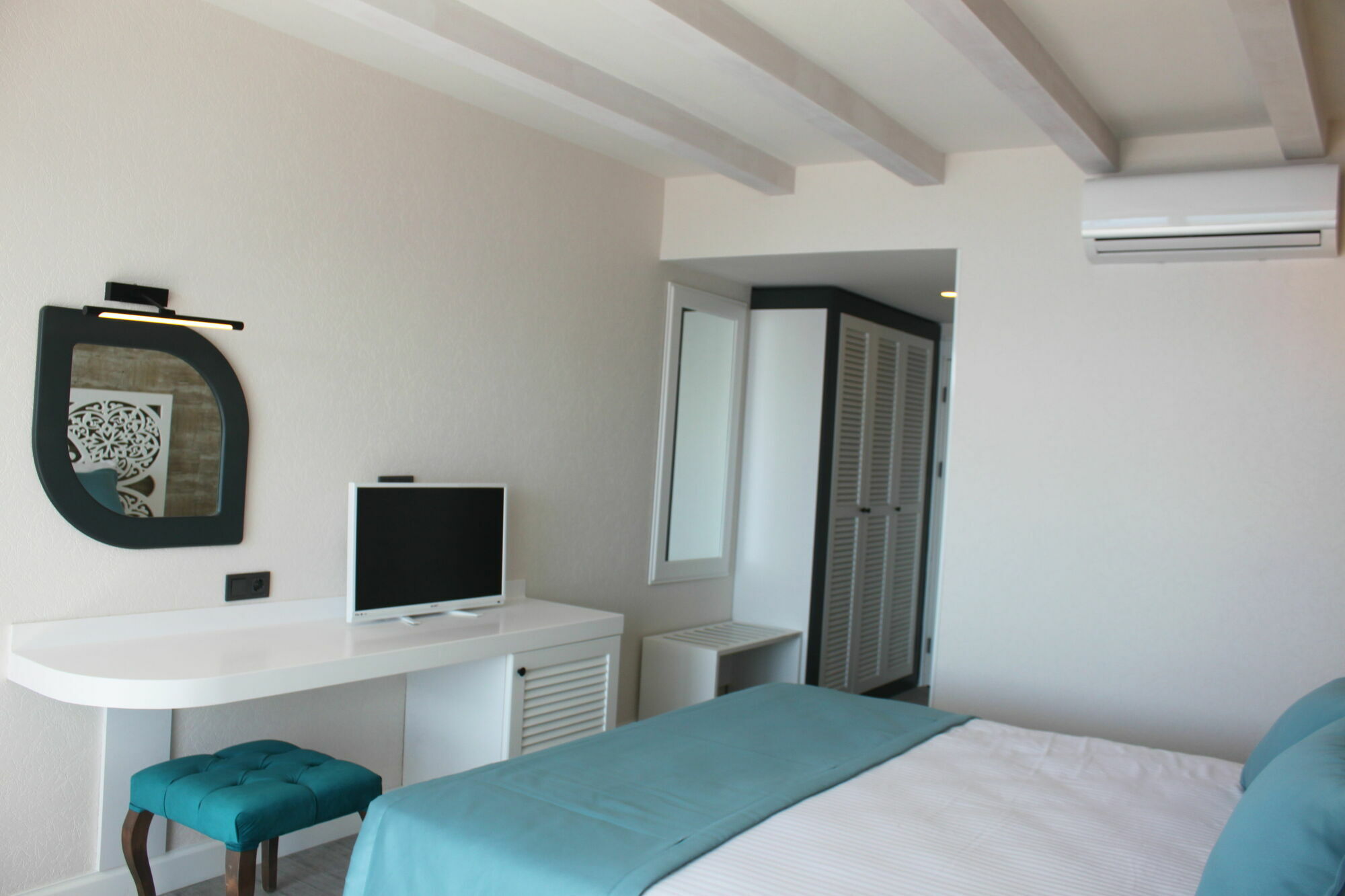 Dolce Bodrum Hotel - Adult Only Kamer foto