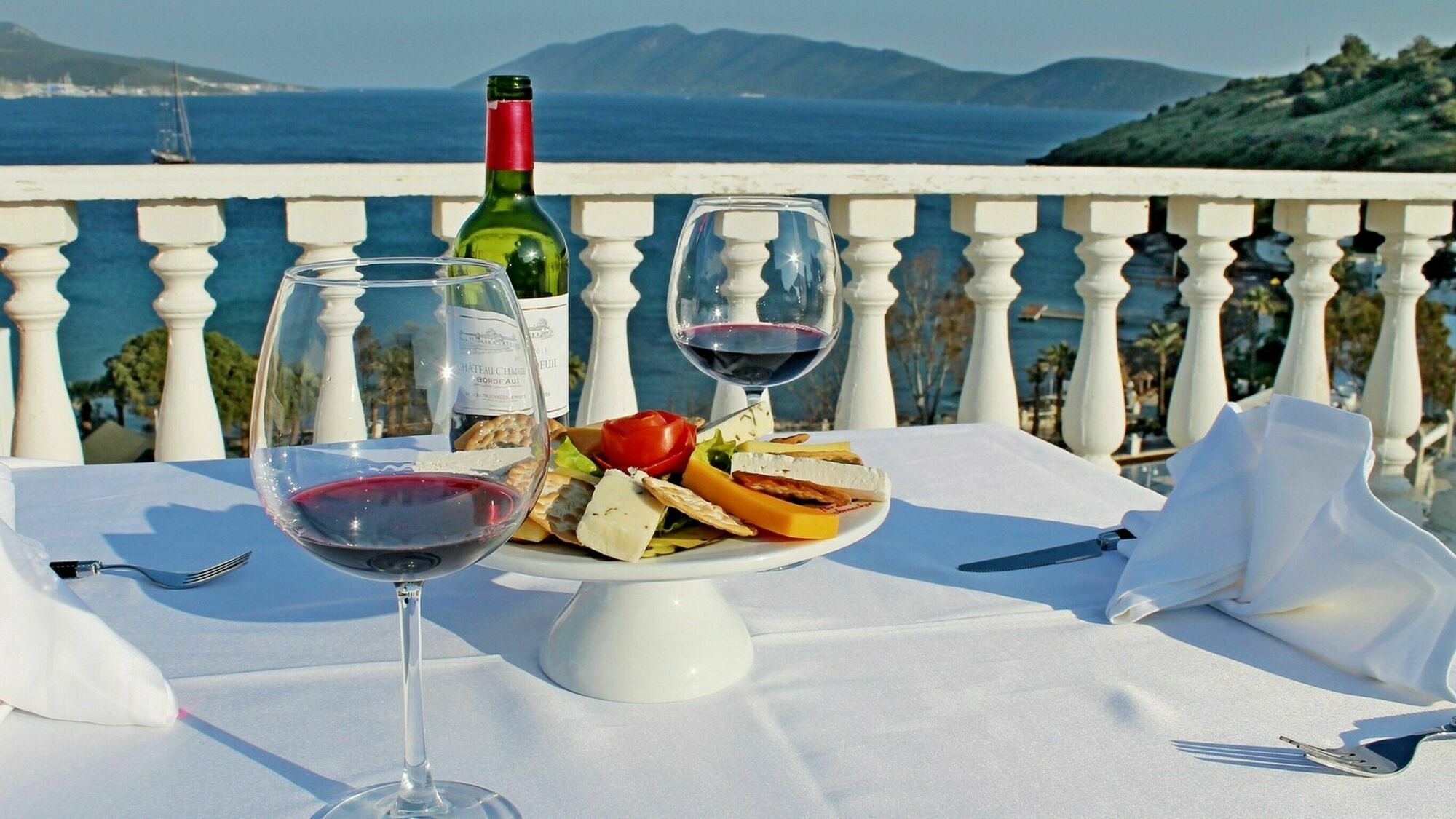 Dolce Bodrum Hotel - Adult Only Faciliteiten foto