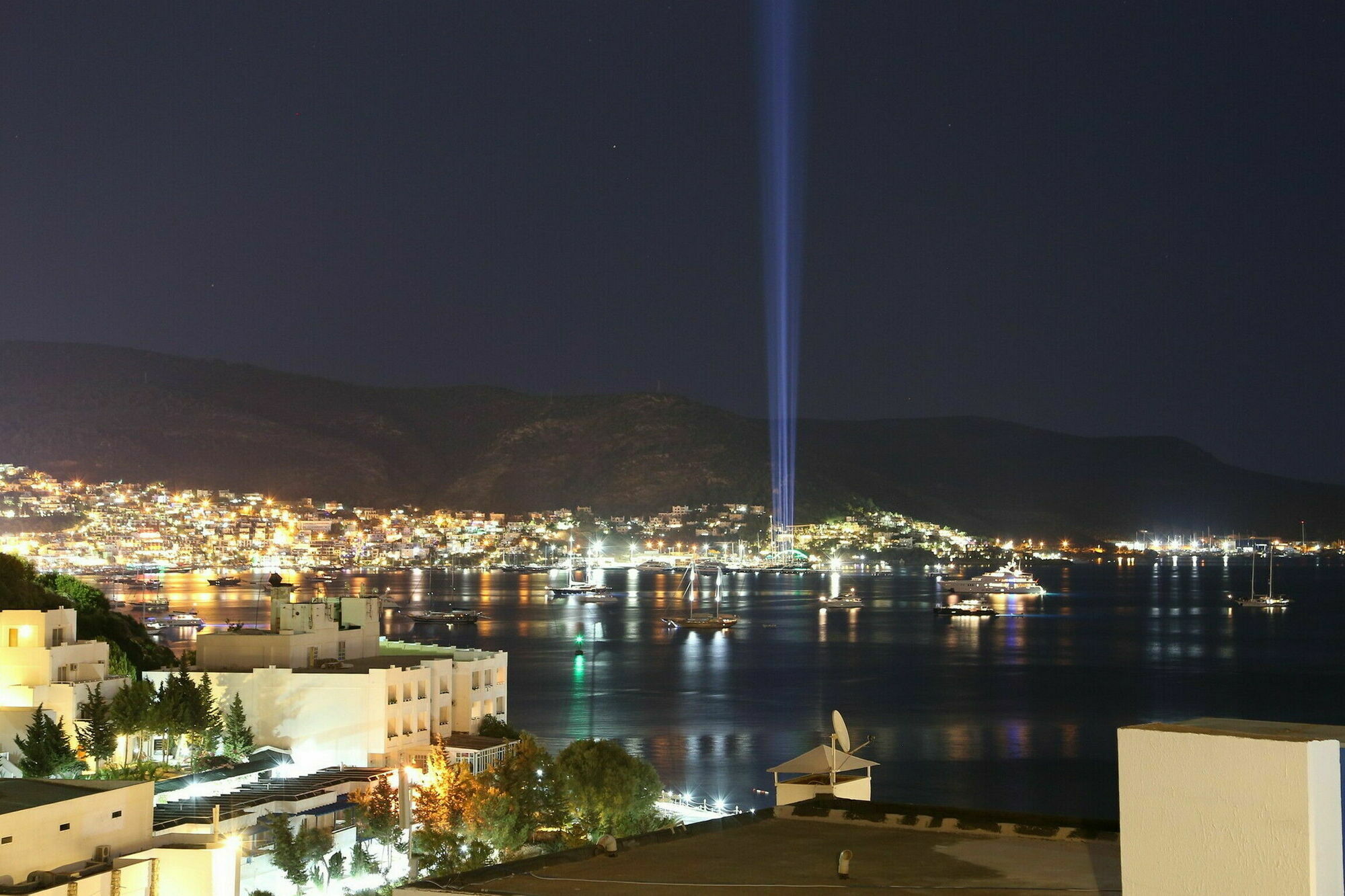 Dolce Bodrum Hotel - Adult Only Buitenkant foto