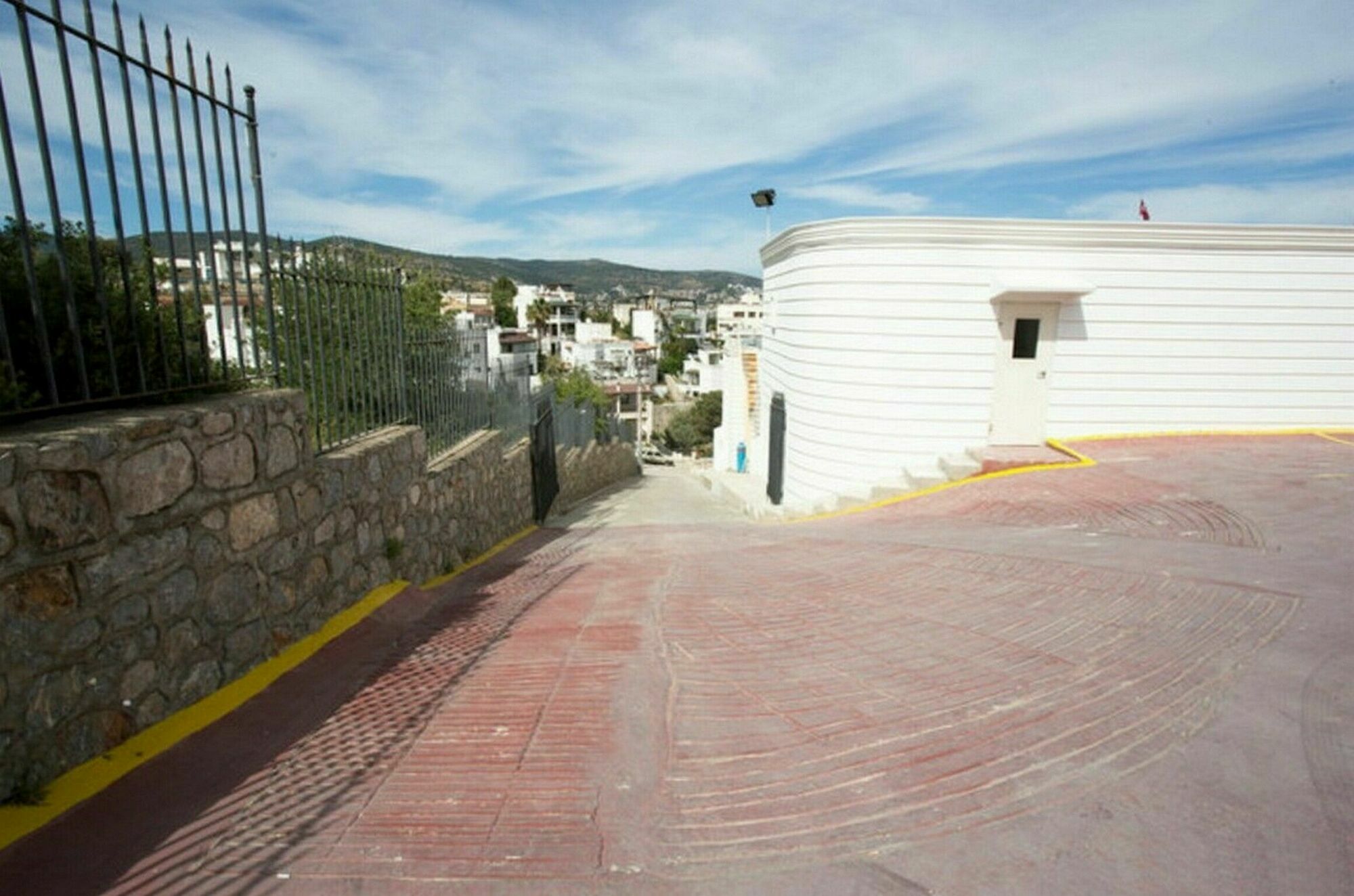 Dolce Bodrum Hotel - Adult Only Buitenkant foto
