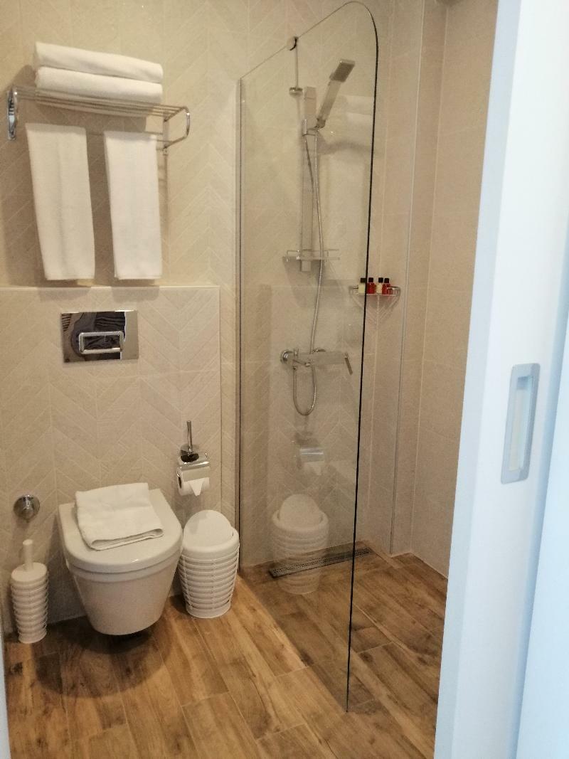 Dolce Bodrum Hotel - Adult Only Buitenkant foto